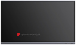 Интерактивная панель Geckotouch Interactive Pro IP65HT-E
