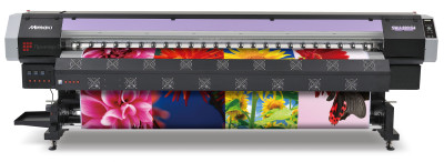Сольвентный плоттер Mimaki SWJ-320 S4