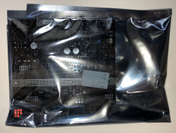 HP плата контроля запекания Curing Control PCA CR SERV