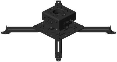 Wize Pro универсальное потолочное крепление PR4XL