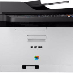 МФУ Samsung Xpress C480FW