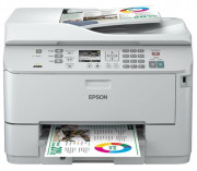 МФУ Epson WorkForce Pro WP-4525DNF