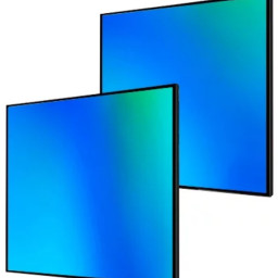 Информационная панель Lumien Square LSQ2701FHD