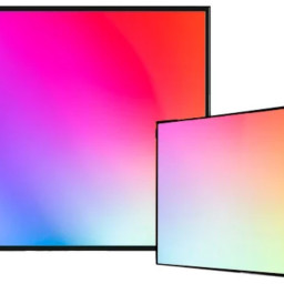 Информационная панель Lumien Square LSQ2701FHD