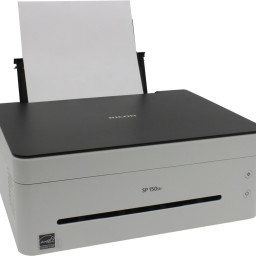 МФУ Ricoh SP 150SU