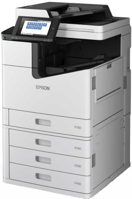 МФУ Epson WorkForce Enterprise WF-C20590