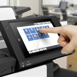 МФУ Epson WorkForce Enterprise WF-C20590