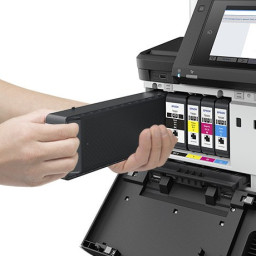 МФУ Epson WorkForce Enterprise WF-C20590