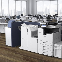 МФУ Epson WorkForce Enterprise WF-C20590