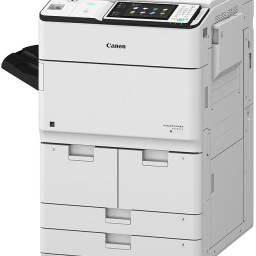 МФУ Canon imageRUNNER ADVANCE 6555i PRT
