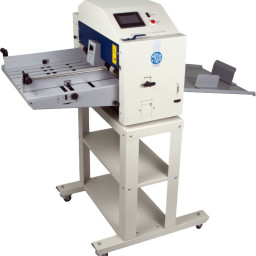 Биговщик-перфоратор Cyklos GРM 450 SPEED