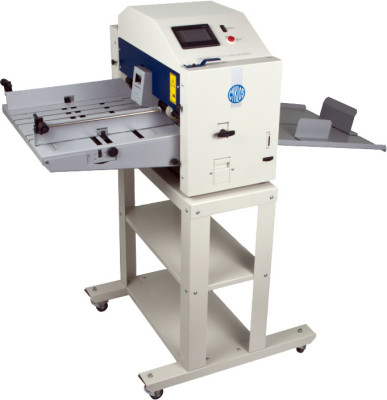 Биговщик-перфоратор Cyklos GРM 450 SPEED