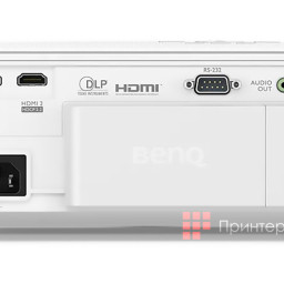 Проектор BenQ TK700STi