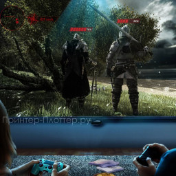 Проектор BenQ TK700STi