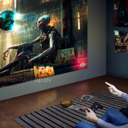 Проектор BenQ TK700STi