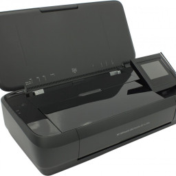 МФУ HP OfficeJet 252