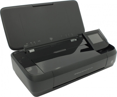МФУ HP OfficeJet 252