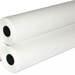 Бумага с покрытием Akzent Heavyweight Coated, А0+, 914 мм, 160 г/кв.м, 30 м