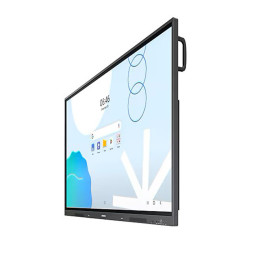 Интерактивная панель Samsung WA75D