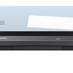 Интерактивная панель Samsung WA75D