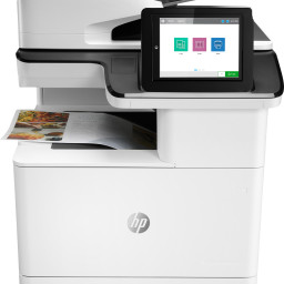 МФУ HP Color LaserJet Enterprise M776dn