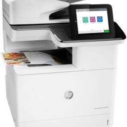 МФУ HP Color LaserJet Enterprise M776dn
