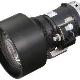 NEC объектив Lens NP17ZL