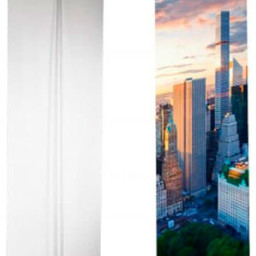 Мобильный стенд Roll-Up Standard, 850 x 2000 мм