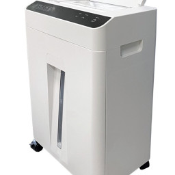 Уничтожитель (шредер) Office Kit SA60M (1,9 x 15)