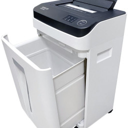 Уничтожитель (шредер) Office Kit SA60M (1,9 x 15)