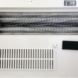 Уничтожитель (шредер) Office Kit SA60M (1,9 x 15)