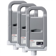 Картридж Canon PFI-703BK комплект (black) 3шт х 700мл