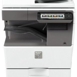 МФУ Sharp NANO IT 2 MX-B356WEU