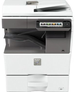 МФУ Sharp NANO IT 2 MX-B356WEU