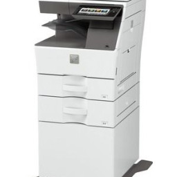 МФУ Sharp NANO IT 2 MX-B356WEU