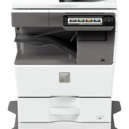МФУ Sharp NANO IT 2 MX-B356WEU
