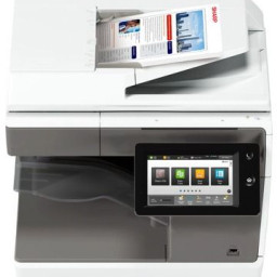 МФУ Sharp NANO IT 2 MX-B356WEU