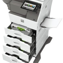 МФУ Sharp NANO IT 2 MX-B356WEU