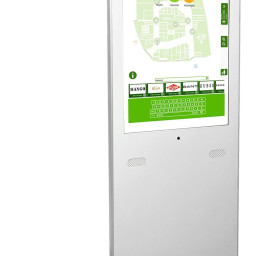 Интерактивная стойка Nextouch NextStand 43