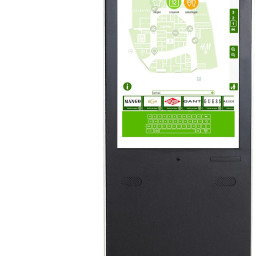 Интерактивная стойка Nextouch NextStand 43