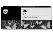 Картридж HP 789 (cyan) 775мл