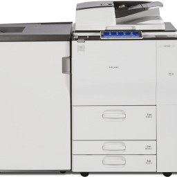 МФУ Ricoh MP 6503 EcoLine