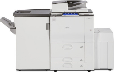МФУ Ricoh MP 6503 EcoLine
