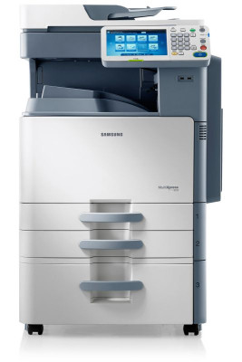 МФУ Samsung SCX-8230NA