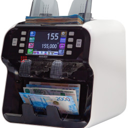 Сортировщик банкнот Magner 155F