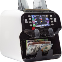 Сортировщик банкнот Magner 155F
