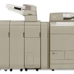 Canon imageRUNNER ADVANCE C9060 PRO (PP005560)