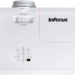 Проектор InFocus IN0061SL