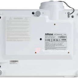 Проектор InFocus IN0061SL