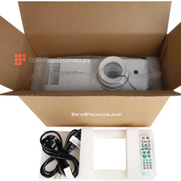 Проектор InFocus IN0061SL